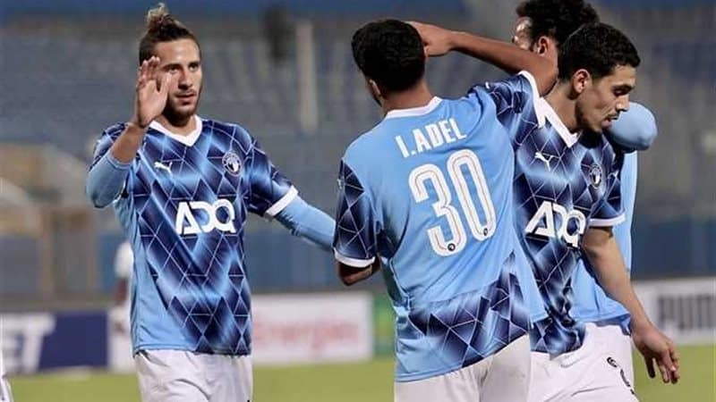 قائمة الأندية المصرية المتوجة بجائزة الأفضل في إفريقيا