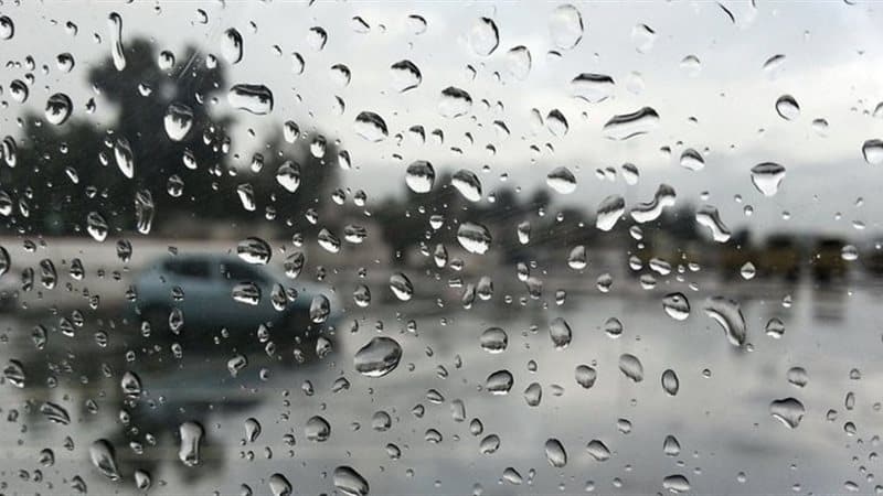 حالة الطقس اليوم الخميس في مصر.. تعرف على أماكن سقوط الأمطار