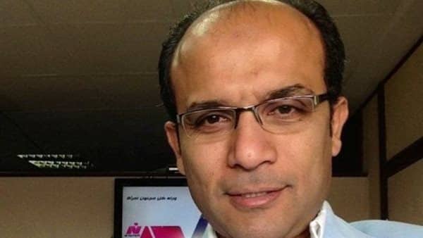 وفاة المخرج خالد شبانة رئيس قطاع القنوات المتخصصة