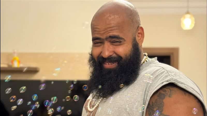 تأجيل أولى جلسات التيك توكر محمد عبد العاطي.. محضرش المحاكمة