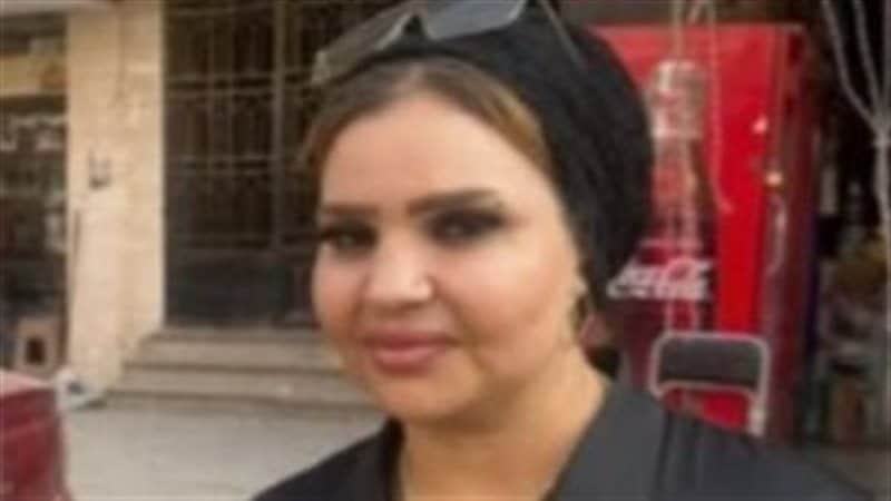 تفاصيل القبض على المرشحة البرلمانية بمجلس النواب شيماء عبد العال