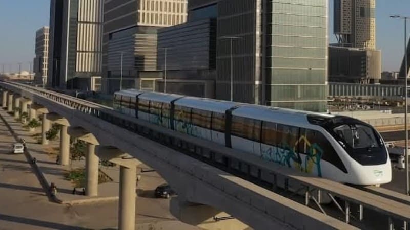 موعد تشغيل مونوريل العاصمة الجديدة 2025.. تعرف على أسعار التذاكر