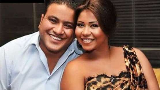 عودة الخلافات.. شيرين عبد الوهاب تحرر محضر عدم تعرض لـ شقيقها