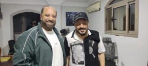 عودة عمرو عبد الجليل للكوميديا