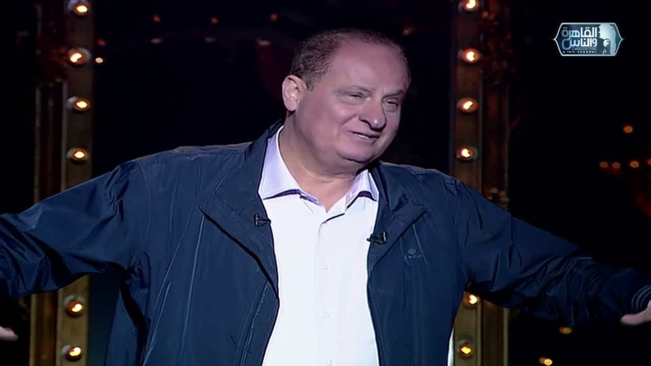 تطورات الحالة الصحية لـ هاني مهنا.. نقيب الموسيقيين يكشف التفاصيل