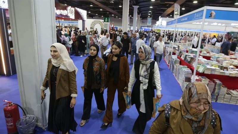 فتح باب التسجيل في معرض أربيل للكتاب 2026.. اعرف شروط الاشتراك بالتفصيل