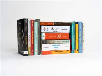 16 رواية تتنافس على الجائزة العالمية للرواية العربية 2026